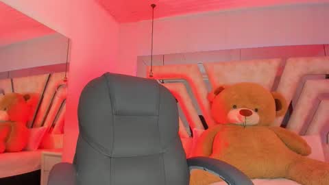 Angeline Heet online show from 02/13/26, 03:02