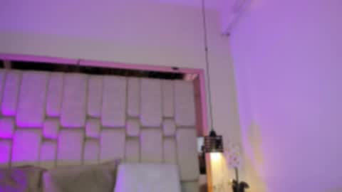 Angeline Heet online show from 04/12/26, 10:59