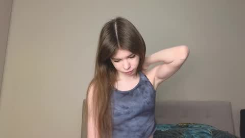 Angel online show from 02/12/26, 03:01