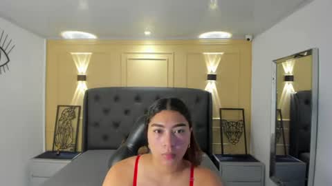 Snapshot of angelinemore chatting on 07/18/26, 07:28 ANGELINE online show from 07/18/26, 07:28