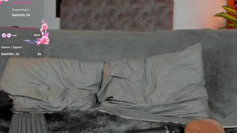 angelinepossy online show from 12/14/24, 02:23