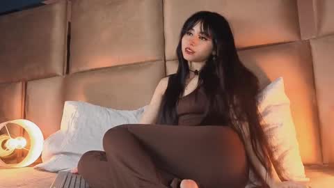 angelinepossy online show from 09/25/25, 10:02