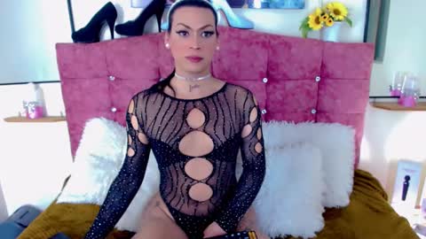 Angelis online show from 09/24/25, 04:27