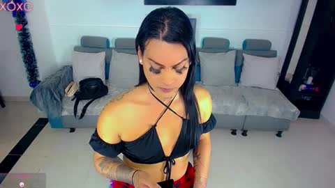 Angelis online show from 12/18/25, 11:55