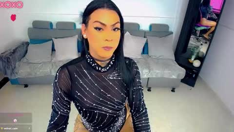 Angelis online show from 01/11/26, 06:07