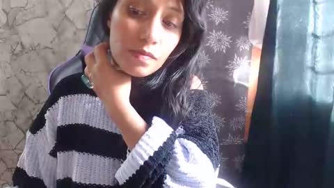 angela online show from 04/20/26, 09:16