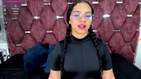 A F R O D I T A online show from 11/08/25, 11:54