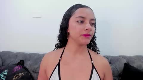 A F R O D I T A online show from 11/14/25, 11:53