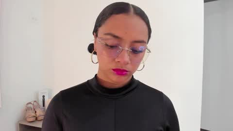 A F R O D I T A online show from 11/26/25, 11:22