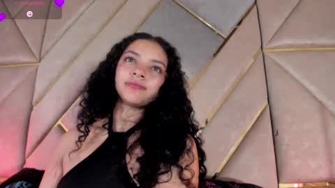 A F R O D I T A online show from 04/01/26, 01:41