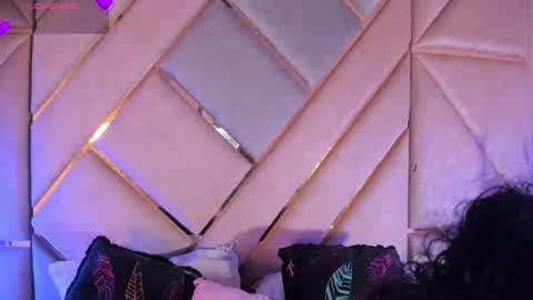 A F R O D I T A online show from 04/24/26, 09:23