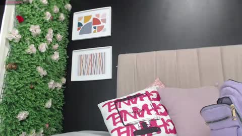 angel online show from 03/09/25, 07:48