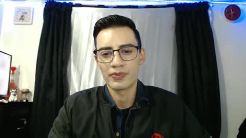 angelitoguerra2024 online show from 02/27/25, 12:21