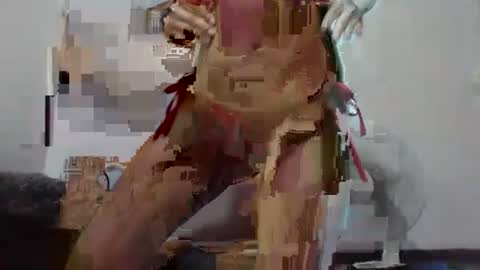 angeljho online show from 01/14/26, 02:33