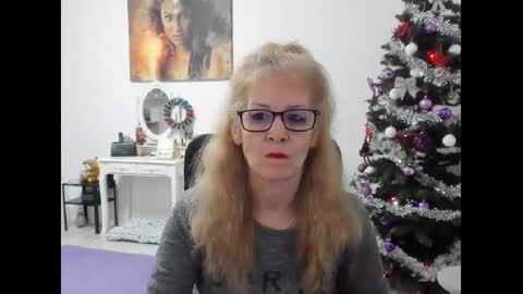 AngelKaty69 online show from 12/24/24, 12:55