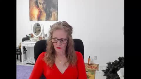 AngelKaty69 online show from 01/14/25, 10:55