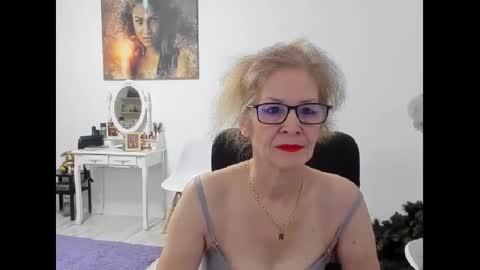 AngelKaty69 online show from 01/17/25, 09:06