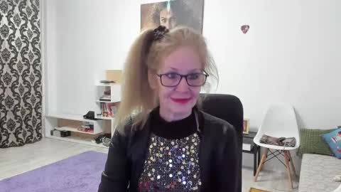 AngelKaty69 online show from 02/22/25, 07:47
