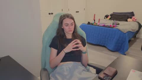 angelknight22 online show from 06/14/26, 02:24