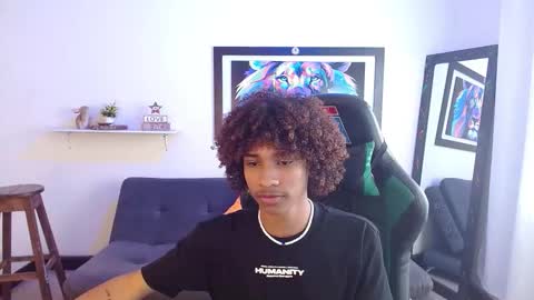 Angel online show from 10/25/25, 08:25