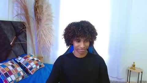 Angel online show from 11/19/25, 08:42