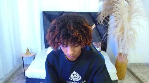 Angel online show from 02/17/26, 09:21