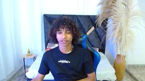 Angel online show from 02/23/26, 09:01