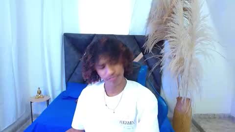 Angel online show from 03/02/26, 09:21