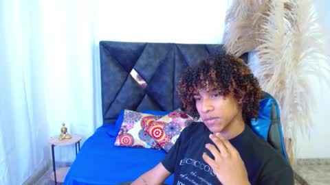 Angel online show from 03/19/26, 08:57