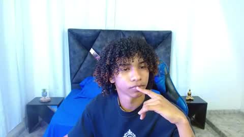Angel online show from 06/30/26, 09:05