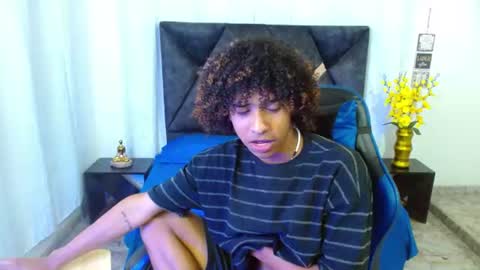 Angel online show from 07/07/26, 08:46