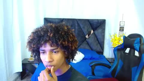 Angel online show from 07/15/26, 08:47