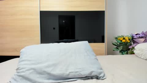 KrystyYo online show from 02/26/25, 08:26