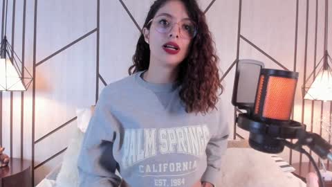 Angel online show from 01/24/25, 03:02