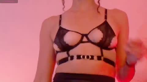 Angel online show from 02/25/25, 12:55