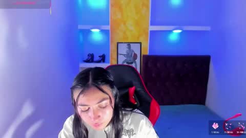 Angell cooper8 online show from 02/08/26, 08:45