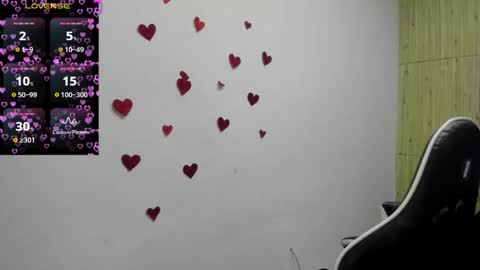 Angell cooper8 online show from 02/14/26, 12:24