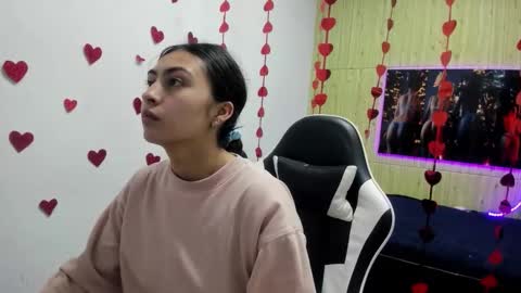 Angell cooper8 online show from 02/16/26, 12:45