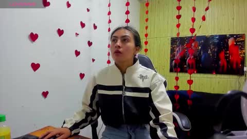 Angell cooper8 online show from 02/23/26, 12:35