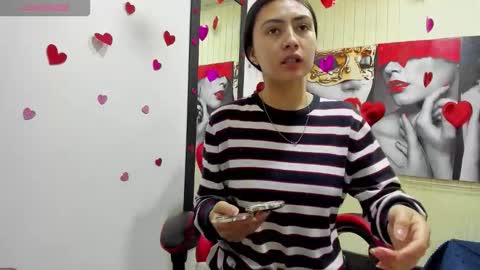 Angell cooper8 online show from 02/24/26, 12:47