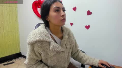 Angell cooper8 online show from 03/13/26, 12:12