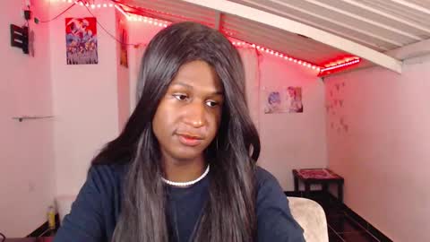 Danielle online show from 01/03/25, 08:00