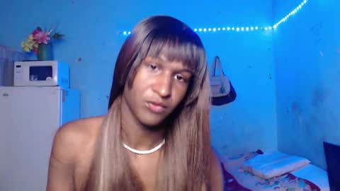 Danielle online show from 10/13/25, 07:36