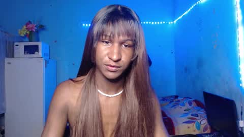 Danielle online show from 10/15/25, 02:01