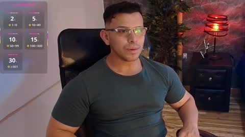 angell_rodriguez online show from 06/19/26, 03:22