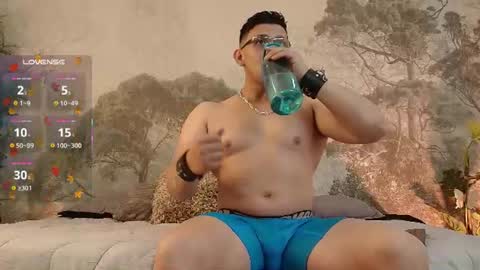 angell_rodriguez online show from 06/28/26, 03:23