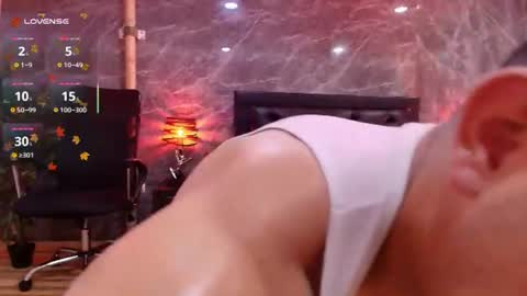 angell_rodriguez online show from 07/03/26, 03:35