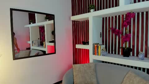 angell_rodriguez online show from 07/13/26, 03:53