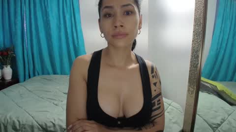  ANGELA ISABELLA  online show from 01/21/25, 12:39