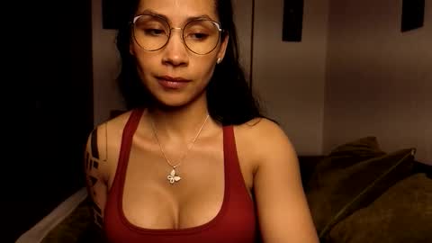  ANGELA ISABELLA  online show from 02/04/26, 02:28